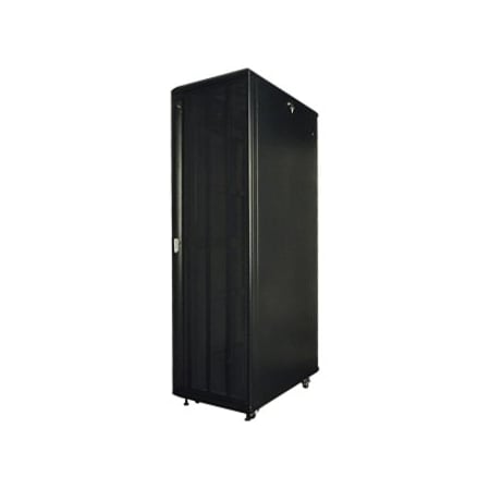 Rack Solutions 27U Tall Enclosed Server Rack RACK-151-27U